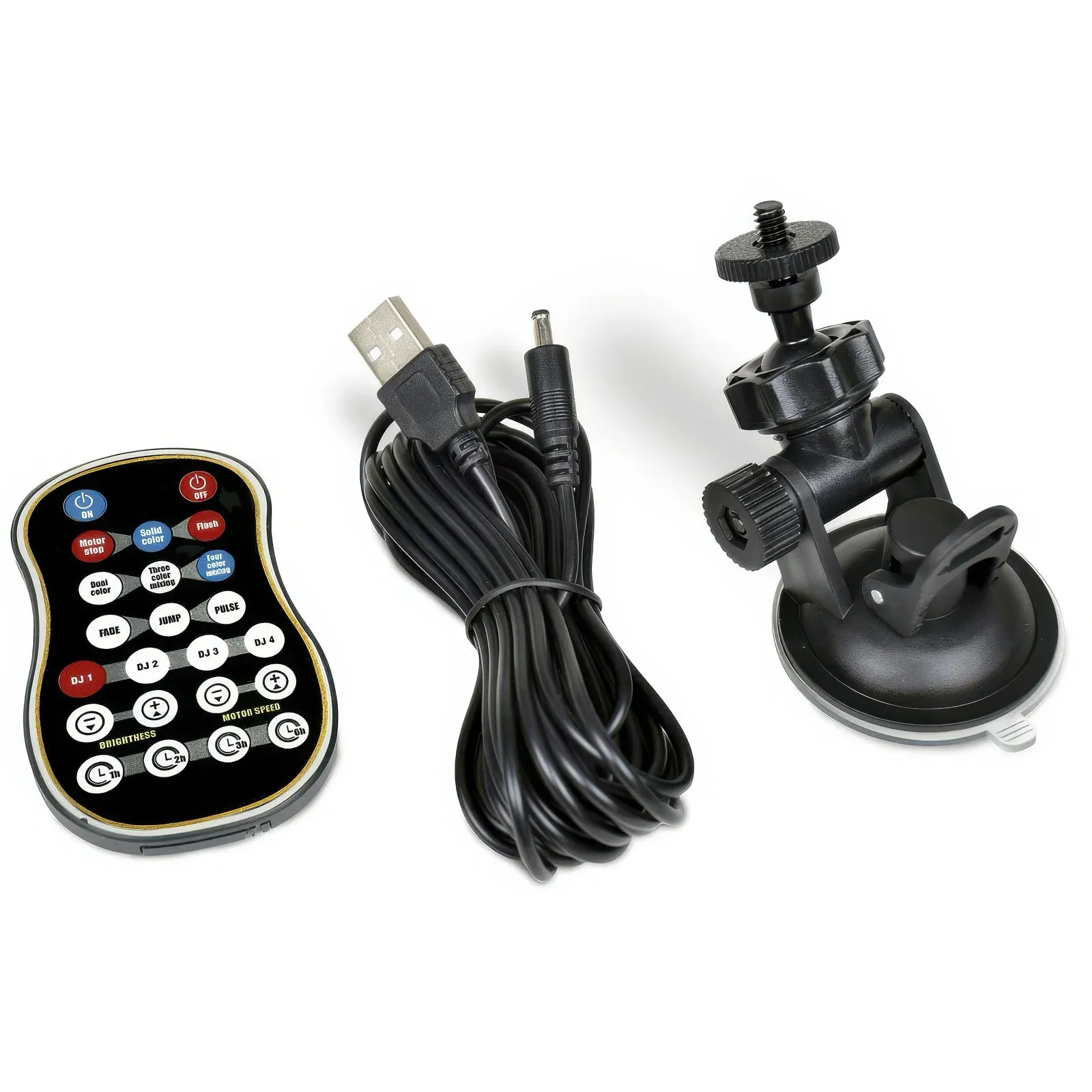 BONTEMPI LED Disco Party Light