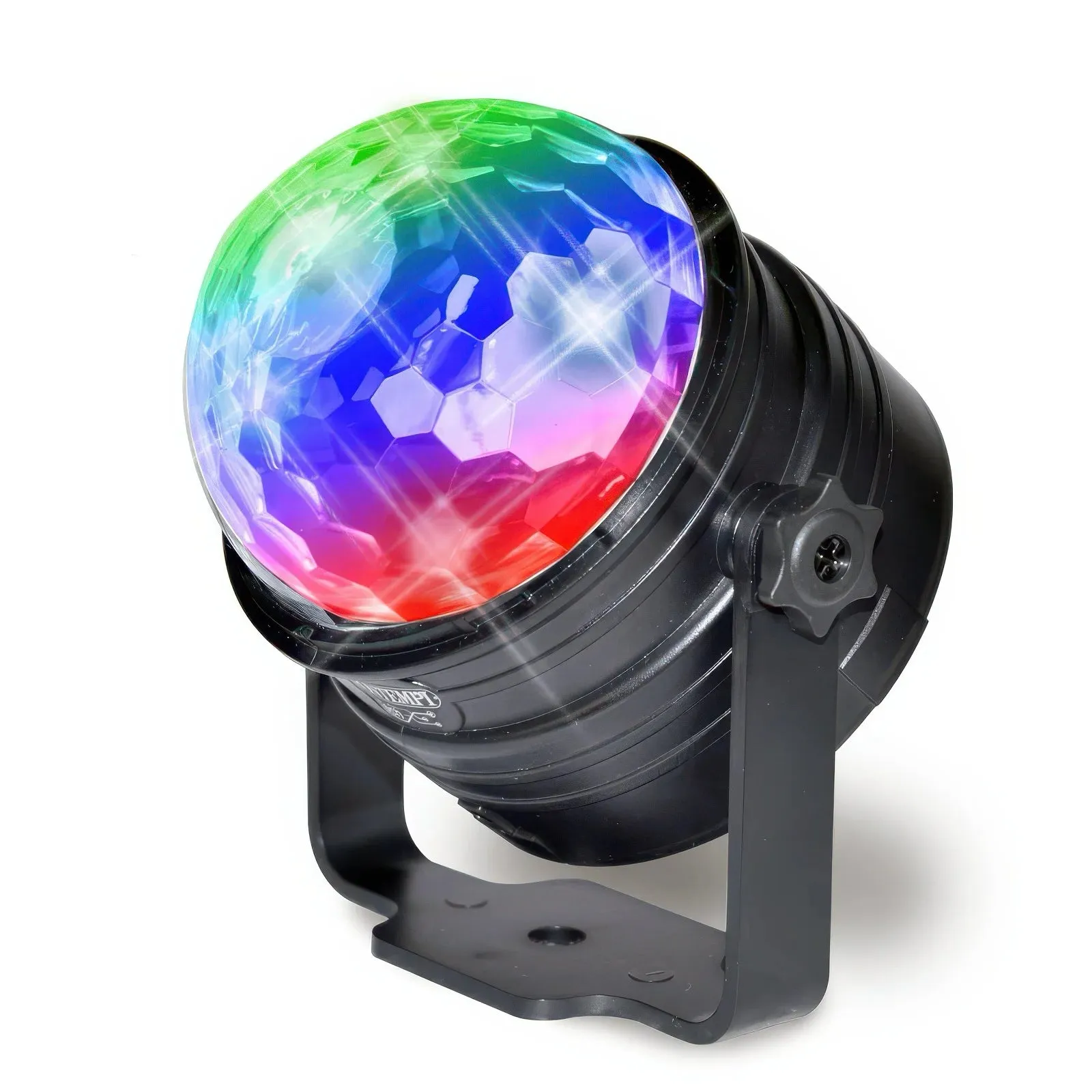 BONTEMPI LED Disco Party Light