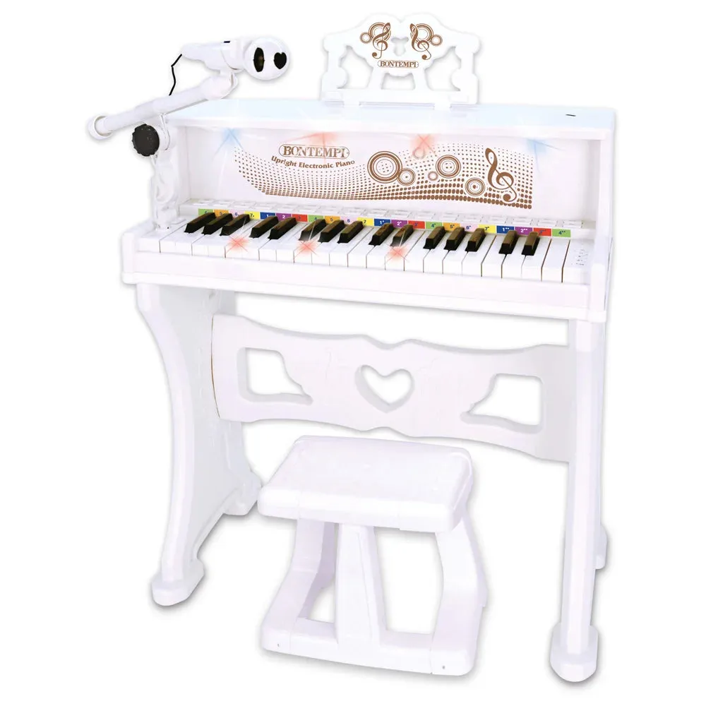 BONTEMPI Upright Electronic Piano