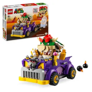 Bowser's Muscle Car Expansion Set