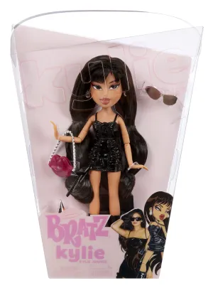 Bratz Celebrity Doll Kylie Jenner Day