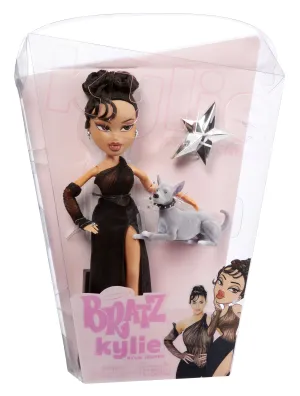 Bratz Celebrity Doll Kylie Jenner Night