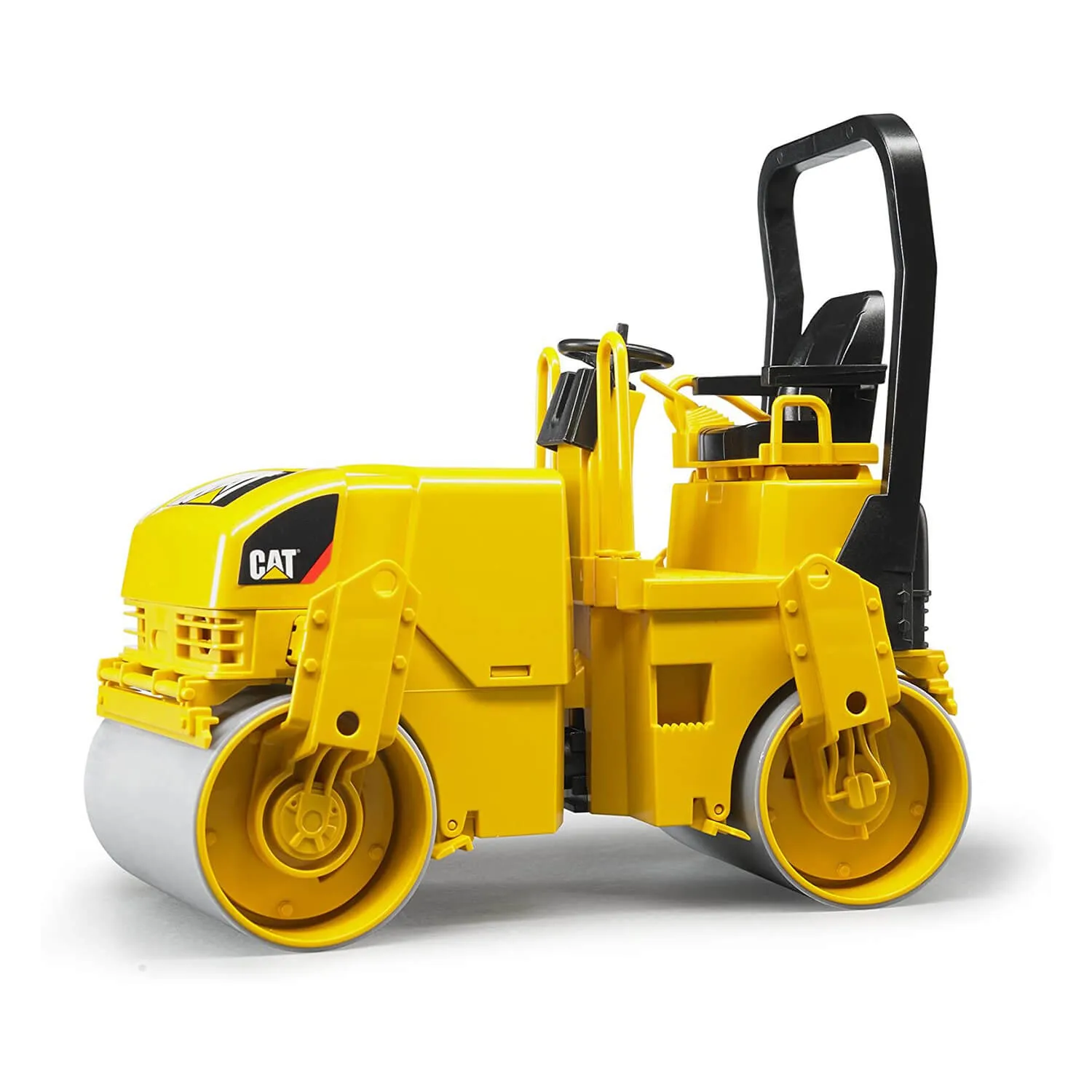 Bruder CAT Asphalt Drum Compactor Sale - Lowest Price!