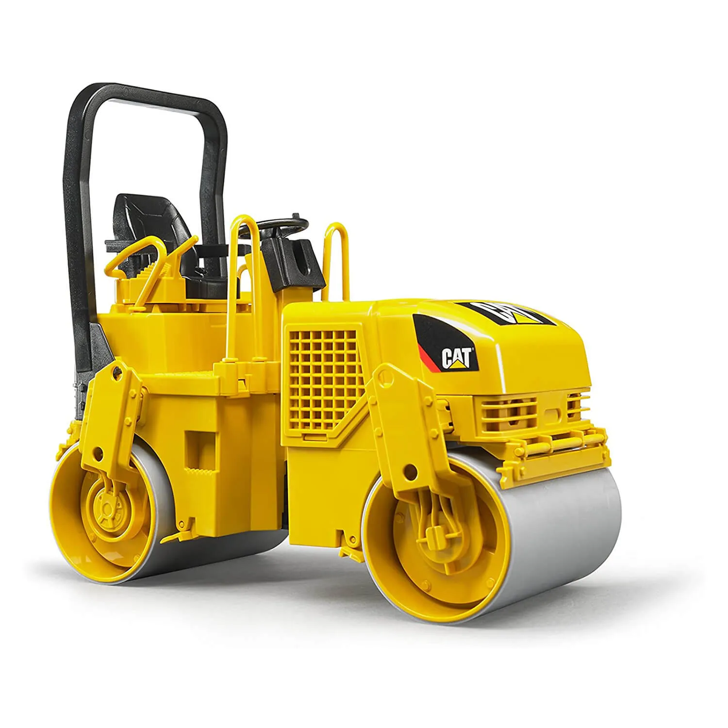 Bruder CAT Asphalt Drum Compactor Sale - Lowest Price!