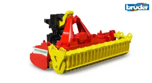 Bruder Pottinger Lion Rotary Harrow