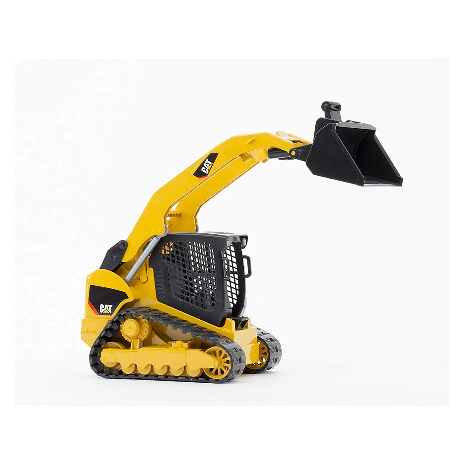 Bruder Pro Series Caterpillar Delta Loader 1:16 Scale Vehicle
