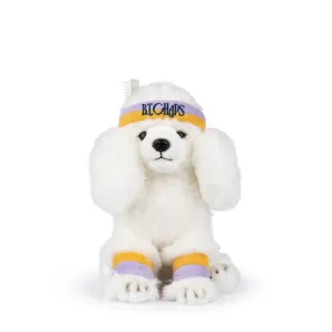 B.T. Chaps  Franny The Poodle - 24cm - 9.5"