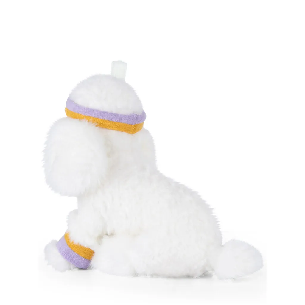 B.T. Chaps  Franny The Poodle - 24cm - 9.5"