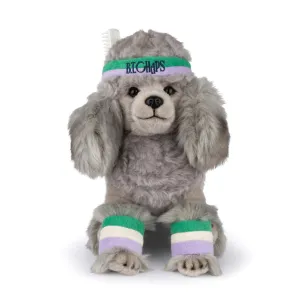 B.T. Chaps  Hyacinth The Poodle - 32cm - 12.5"