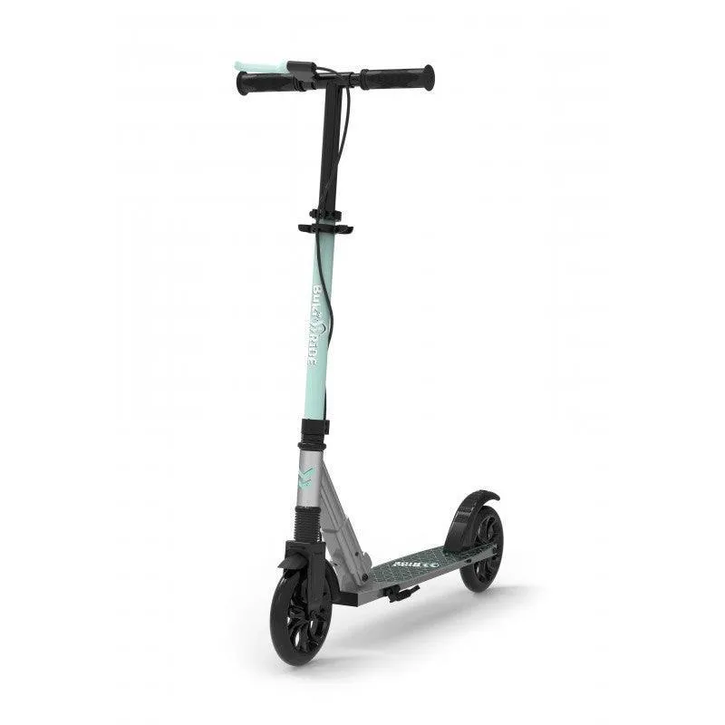 BUKI France Mechanical Scooter 180mm - Mint