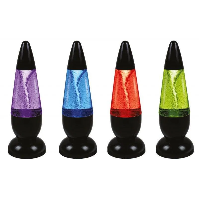 BUKI France SP004 Tornado Lamp