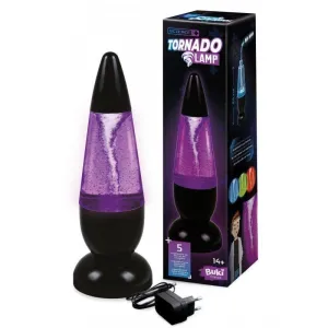 BUKI France SP004 Tornado Lamp