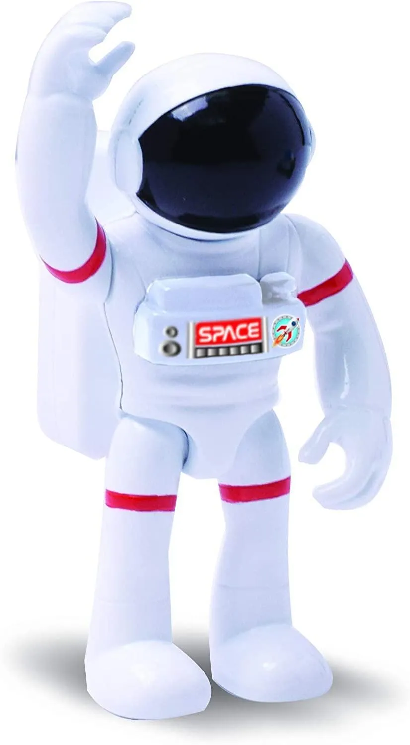 BUKI France Space Station