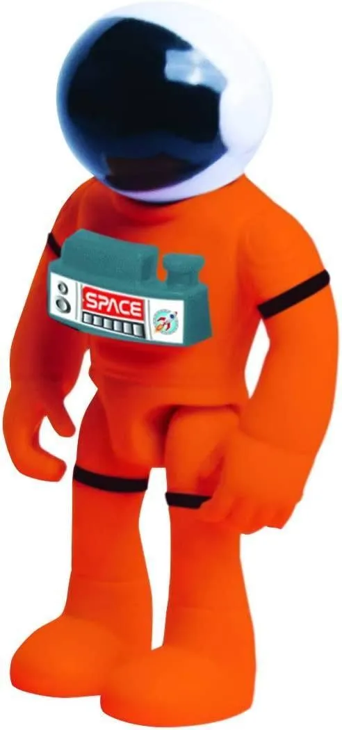 BUKI France Space Station