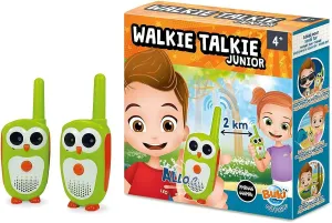 BUKI TW03 Walkie-Talkie Junior