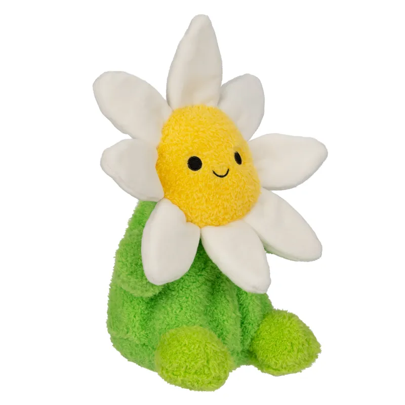 Bumbumz 7.5 Inch Plush Gardenbumz - Danielle Daisy