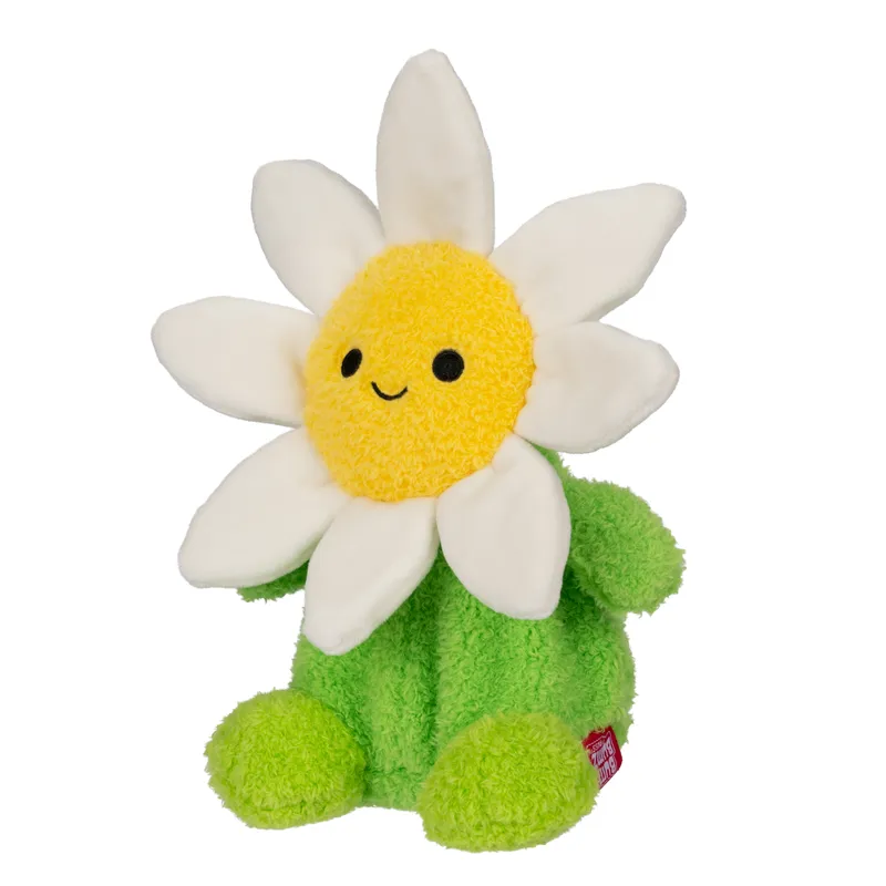 Bumbumz 7.5 Inch Plush Gardenbumz - Danielle Daisy