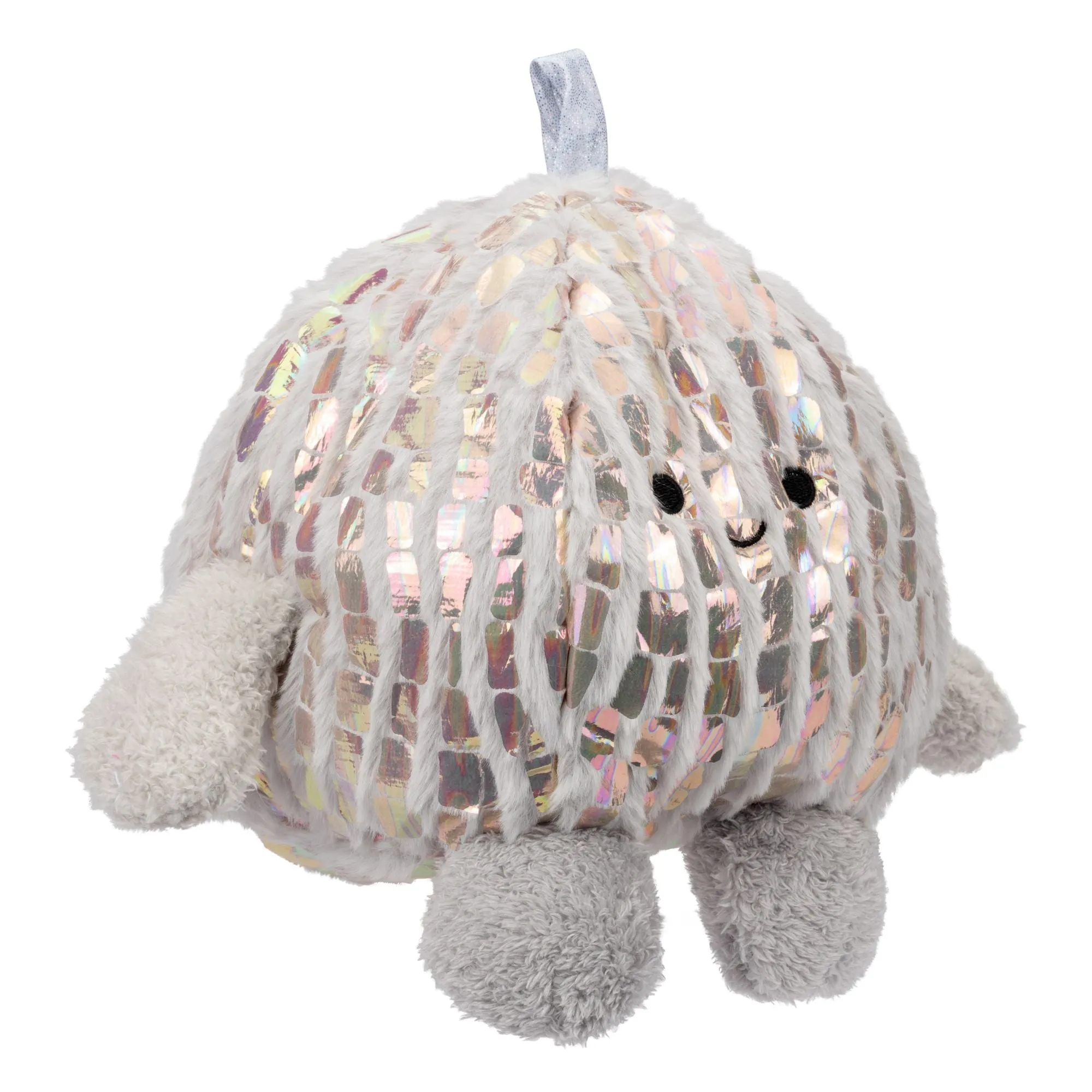 Bumbumz 7.5 Inch Plush Groovybumz - Demi Disco Ball