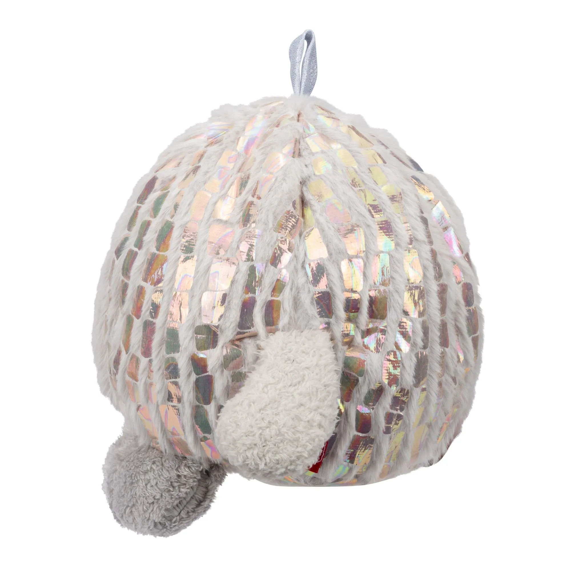 Bumbumz 7.5 Inch Plush Groovybumz - Demi Disco Ball