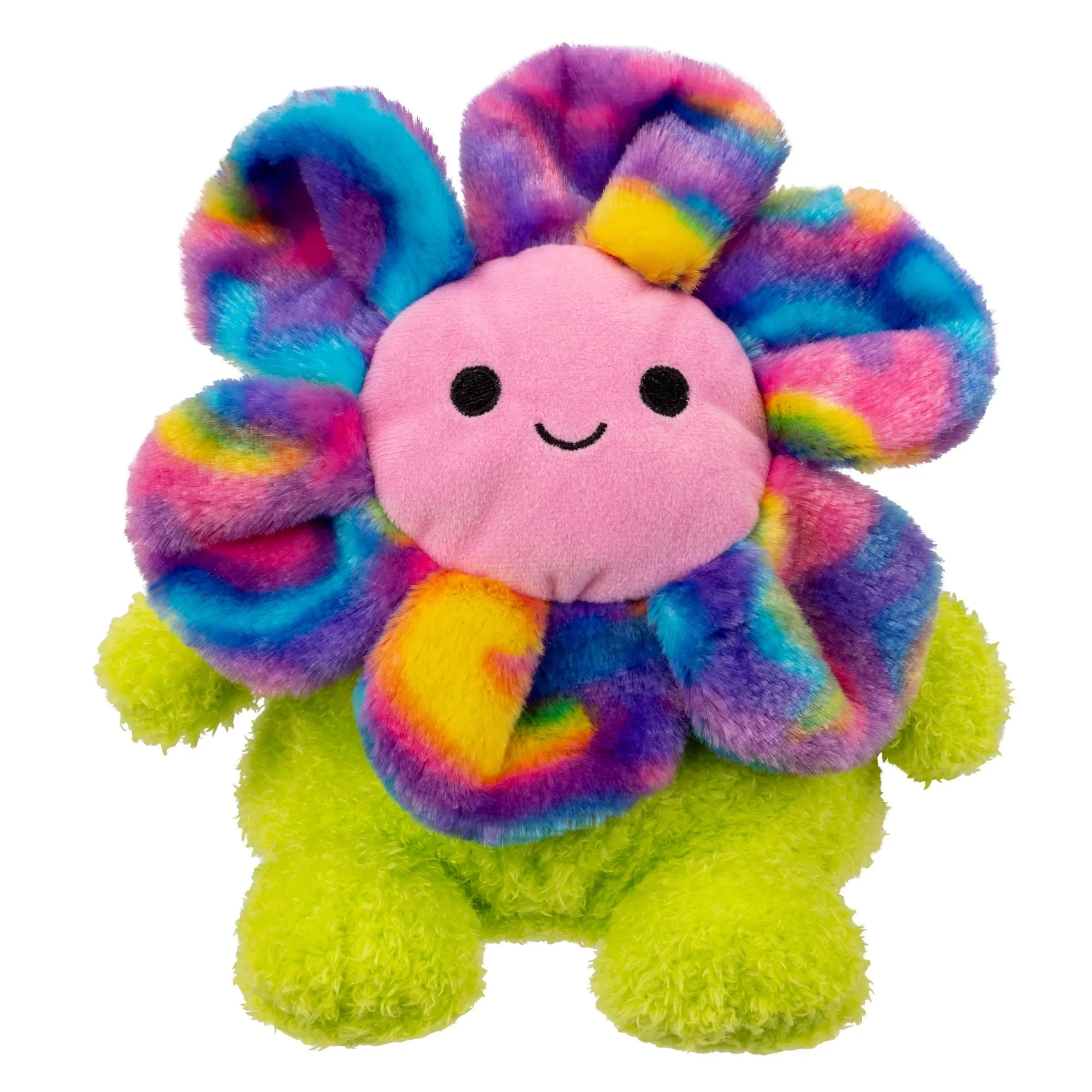 Bumbumz 7.5 Inch Plush Groovybumz - Faye Flower