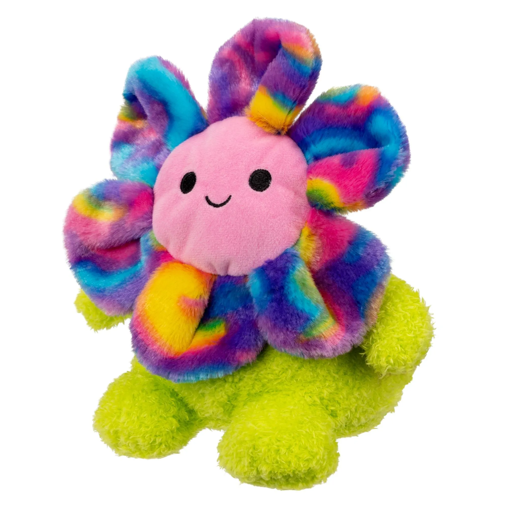 Bumbumz 7.5 Inch Plush Groovybumz - Faye Flower