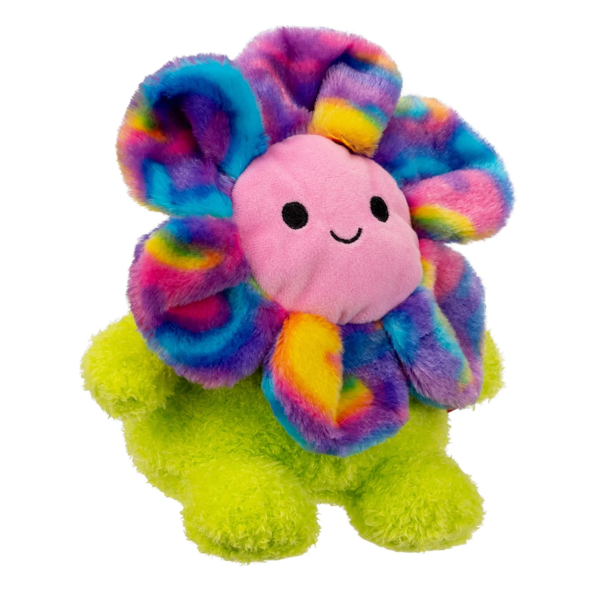Bumbumz 7.5 Inch Plush Groovybumz - Faye Flower