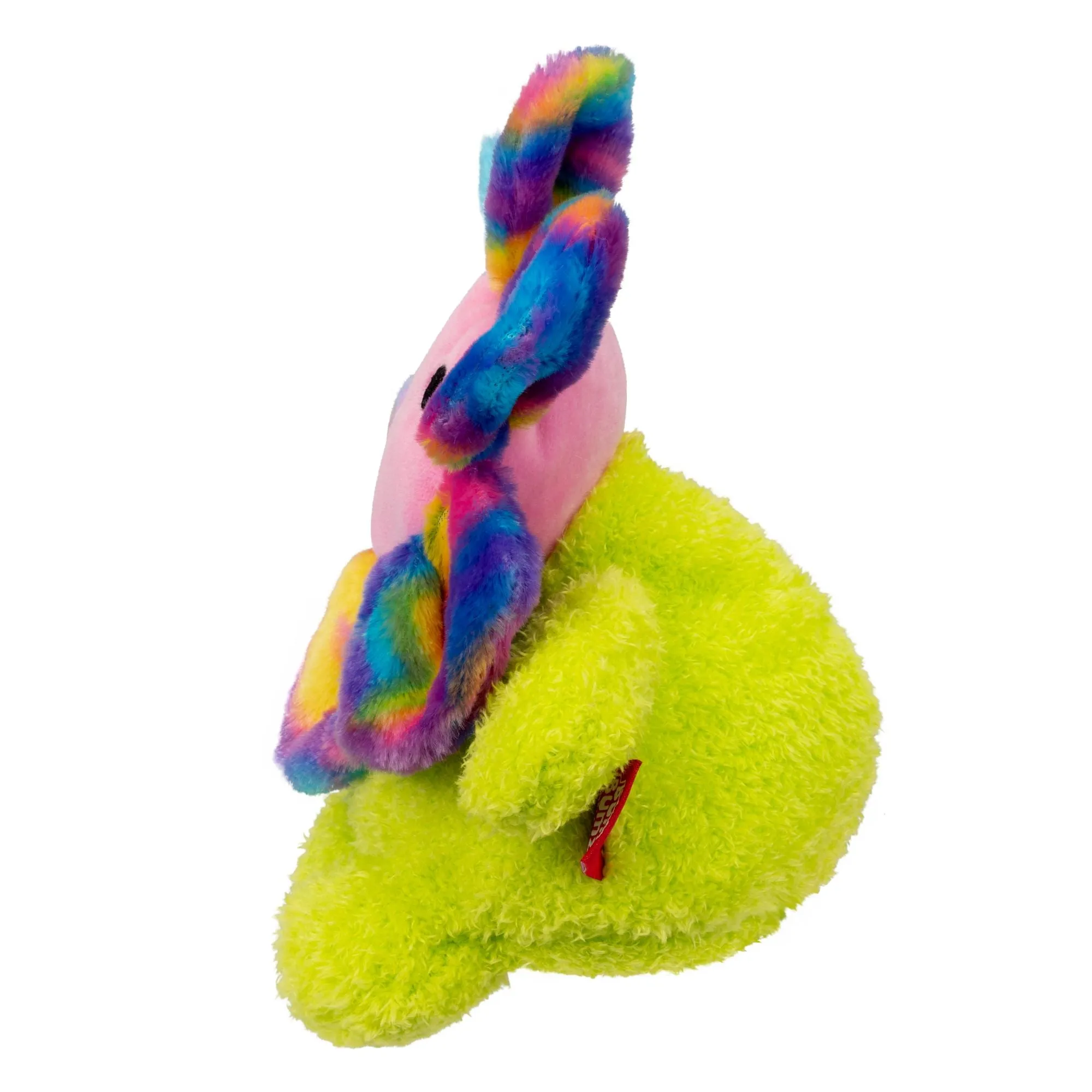 Bumbumz 7.5 Inch Plush Groovybumz - Faye Flower