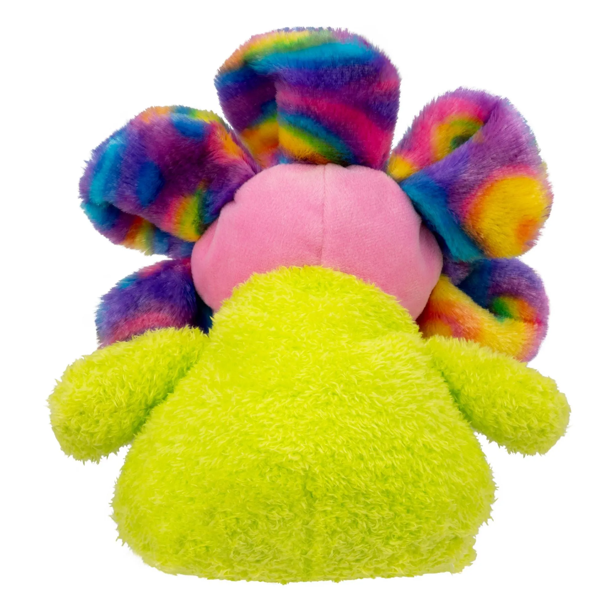 Bumbumz 7.5 Inch Plush Groovybumz - Faye Flower