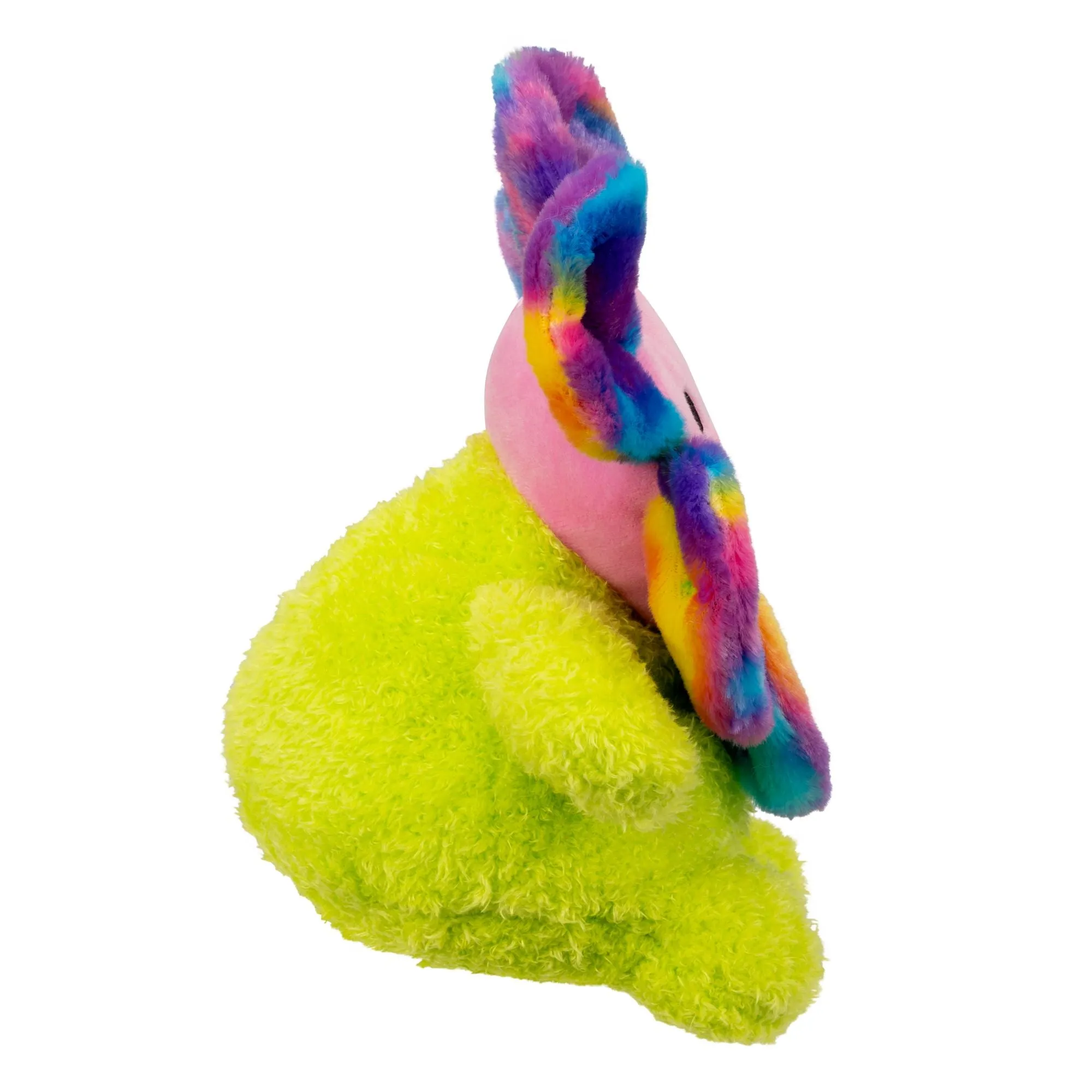 Bumbumz 7.5 Inch Plush Groovybumz - Faye Flower