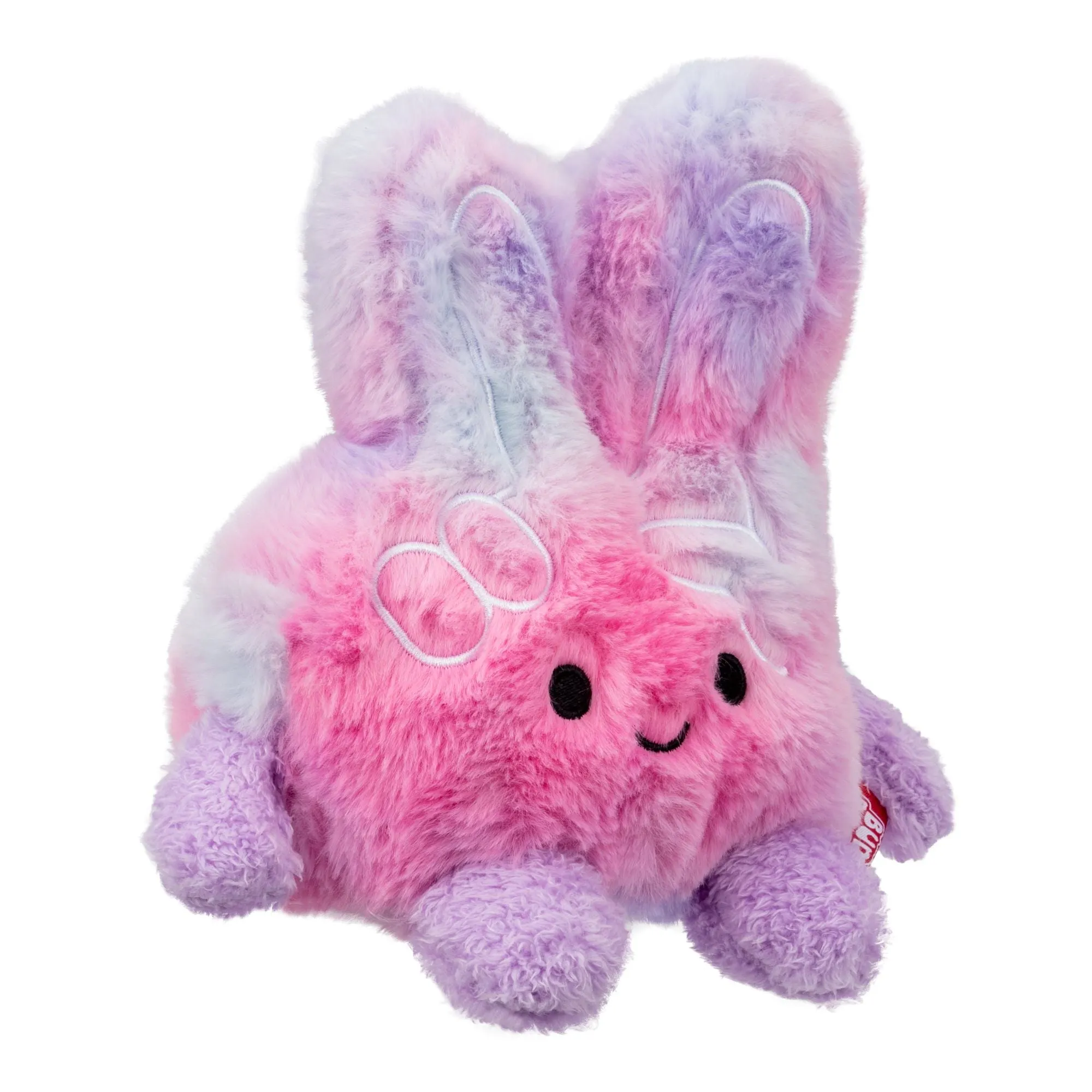 Bumbumz 7.5 Inch Plush Groovybumz - Petra Peace Sign Fingers
