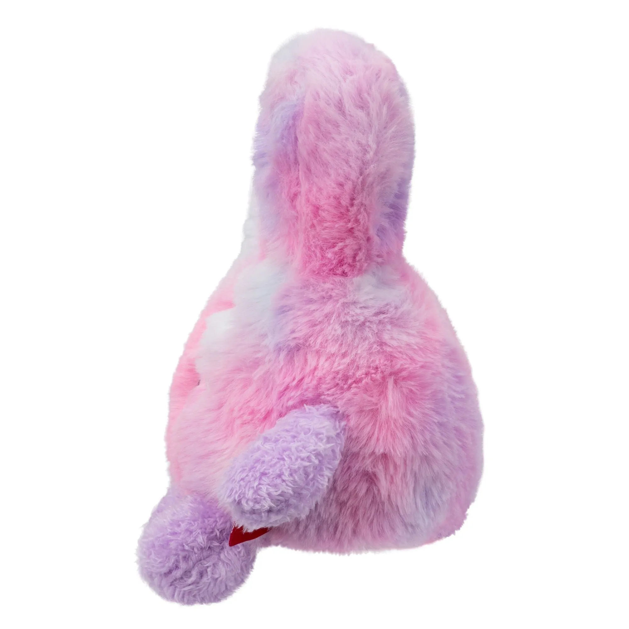 Bumbumz 7.5 Inch Plush Groovybumz - Petra Peace Sign Fingers