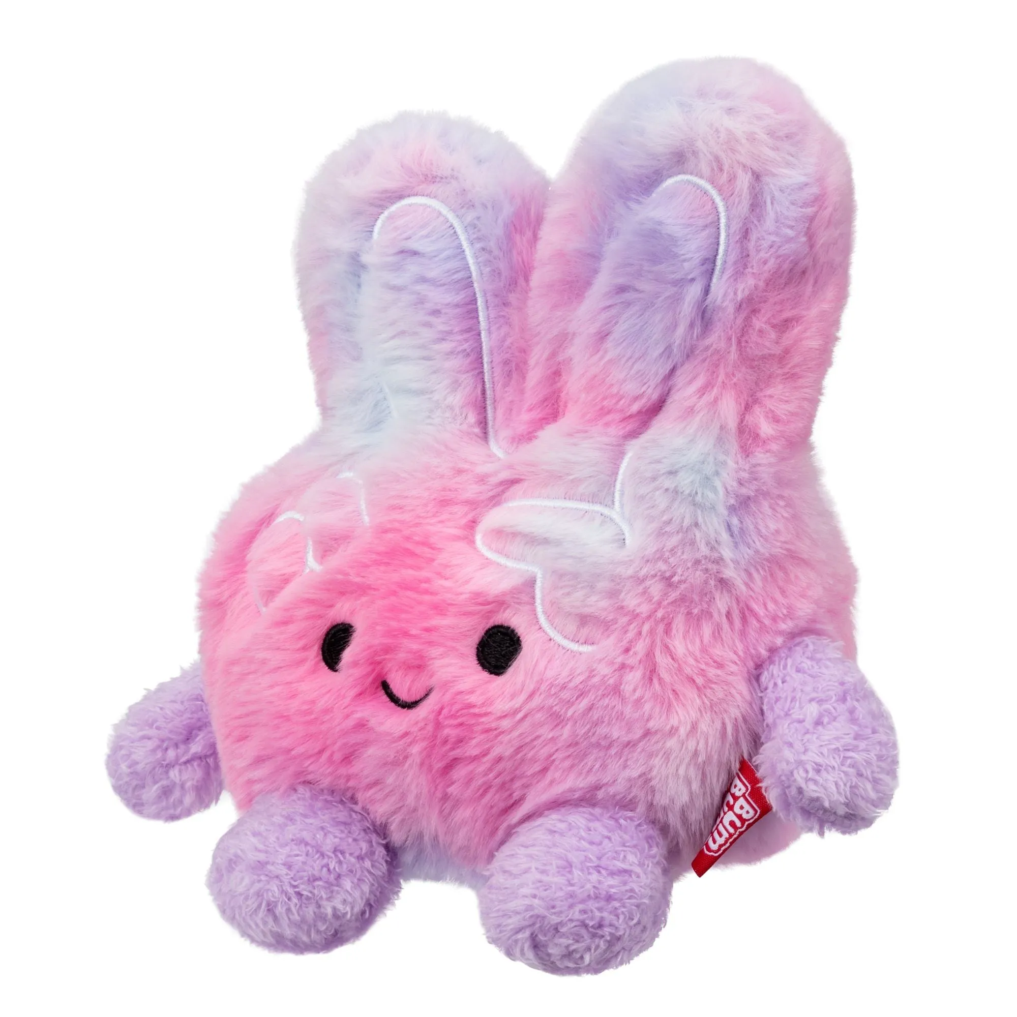 Bumbumz 7.5 Inch Plush Groovybumz - Petra Peace Sign Fingers