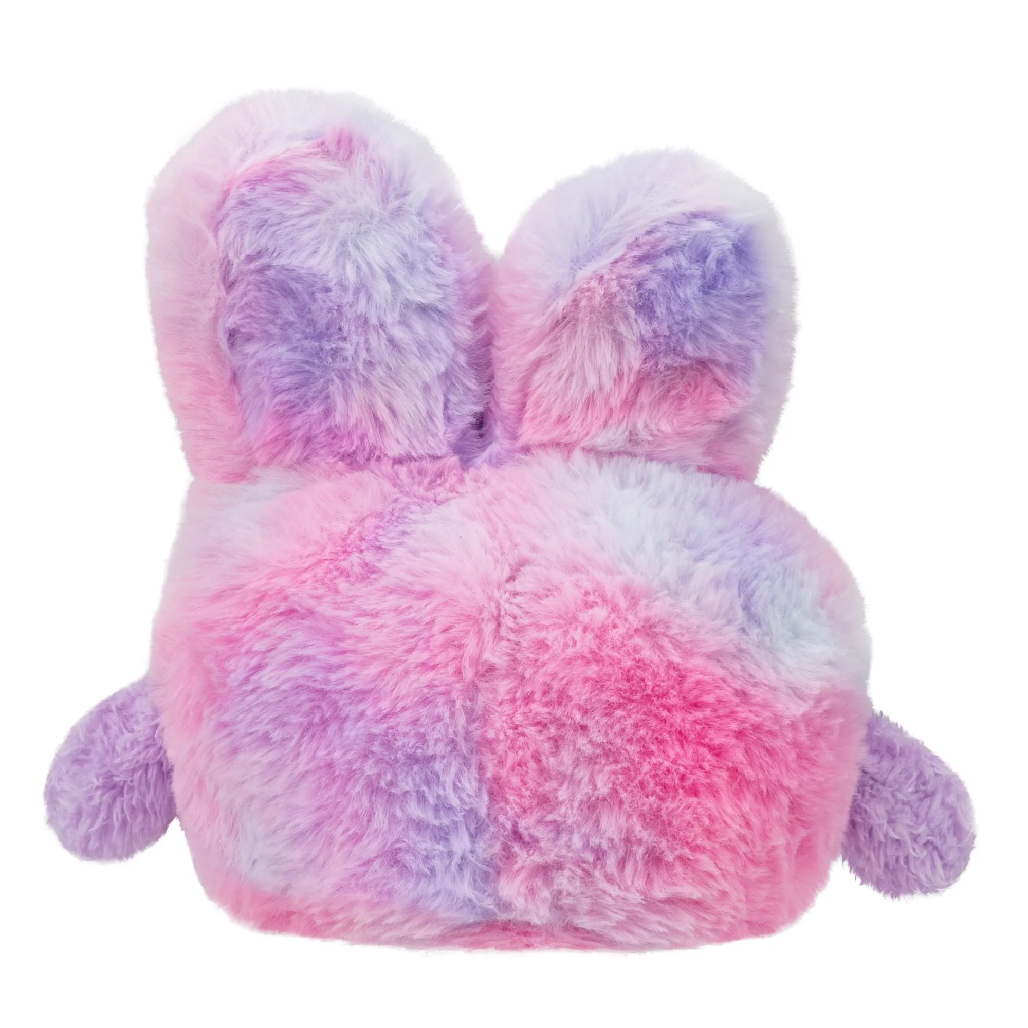 Bumbumz 7.5 Inch Plush Groovybumz - Petra Peace Sign Fingers