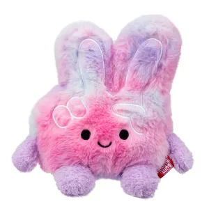Bumbumz 7.5 Inch Plush Groovybumz - Petra Peace Sign Fingers