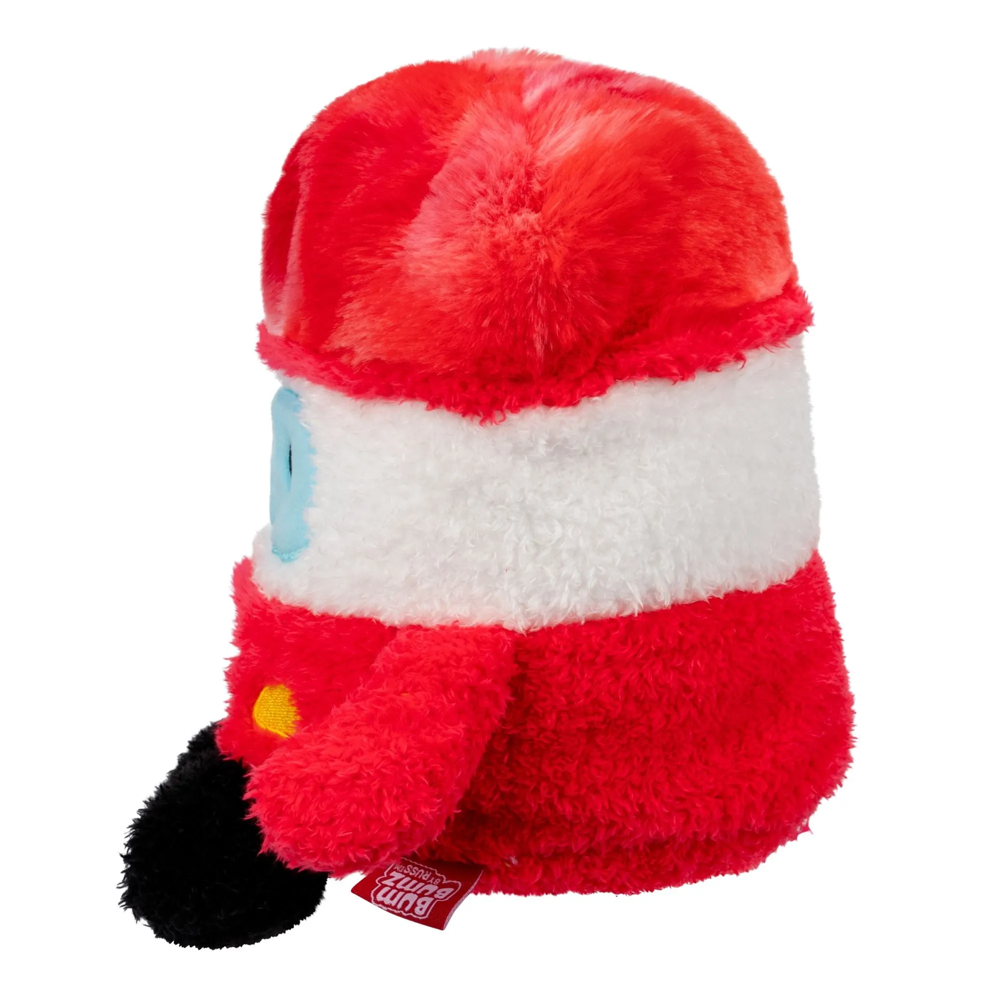 Bumbumz 7.5 Inch Plush Groovybumz - Vance Bus