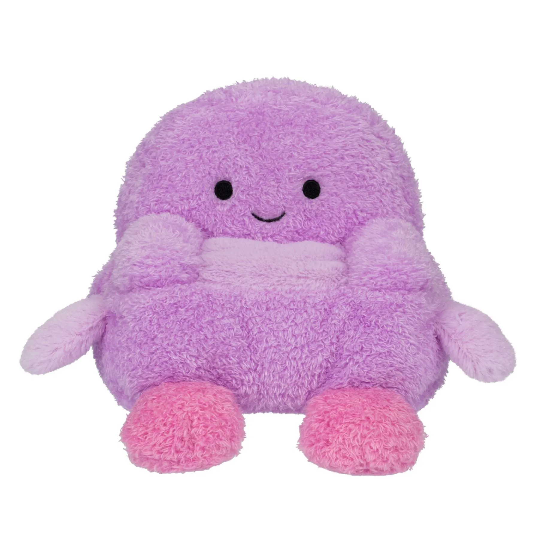 Bumbumz 7.5 Inch Plush Homebumz - Recliner Ralph
