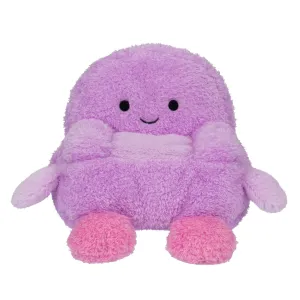 Bumbumz 7.5 Inch Plush Homebumz - Recliner Ralph