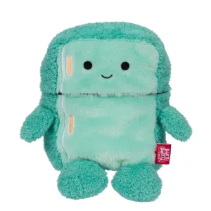 Bumbumz 7.5 Inch Plush Homebumz - Refrigerator Reina