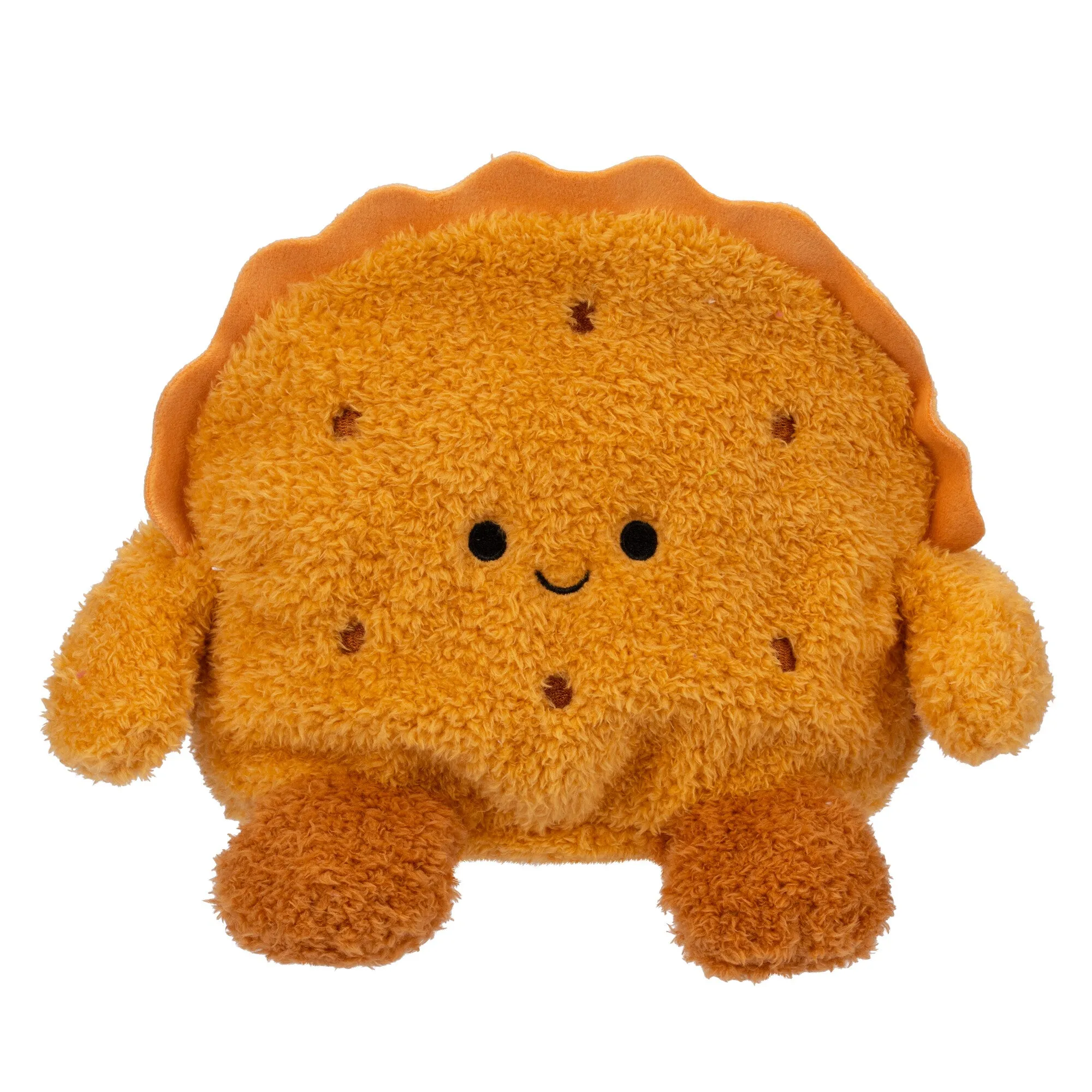 Bumbumz 7.5 Inch Plush Picnicbumz - Craig Cracker