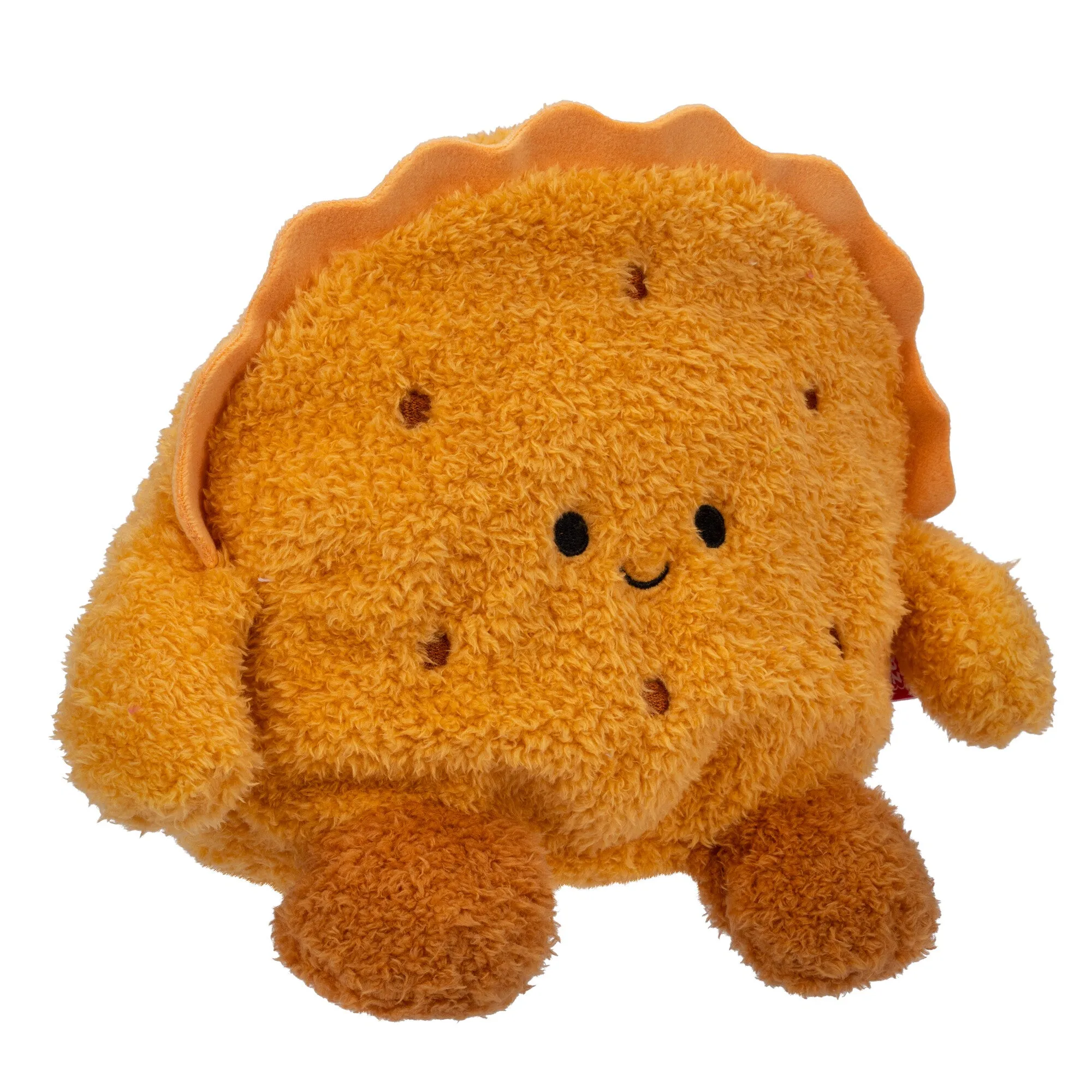 Bumbumz 7.5 Inch Plush Picnicbumz - Craig Cracker