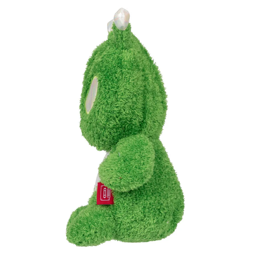 Bumbumz 7.5 Inch Plush Retrobumz - Matt The Alien