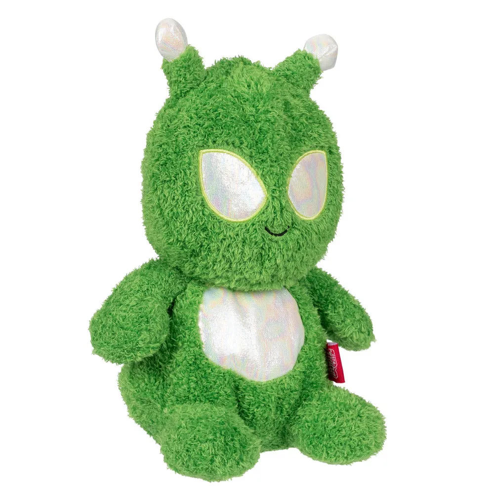 Bumbumz 7.5 Inch Plush Retrobumz - Matt The Alien