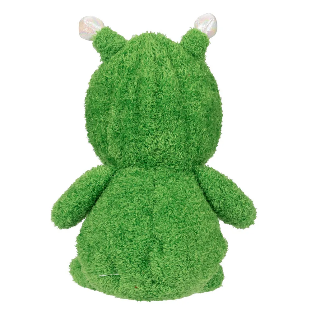 Bumbumz 7.5 Inch Plush Retrobumz - Matt The Alien