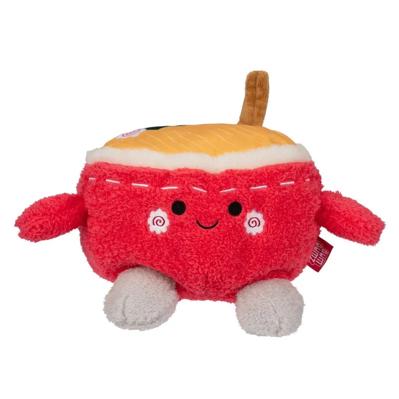 Bumbumz 7.5 Inch Plush Takeoutbumz - Rufus Ramen