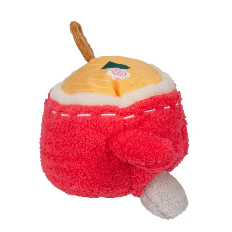 Bumbumz 7.5 Inch Plush Takeoutbumz - Rufus Ramen