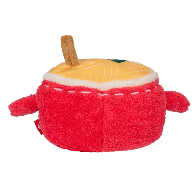 Bumbumz 7.5 Inch Plush Takeoutbumz - Rufus Ramen
