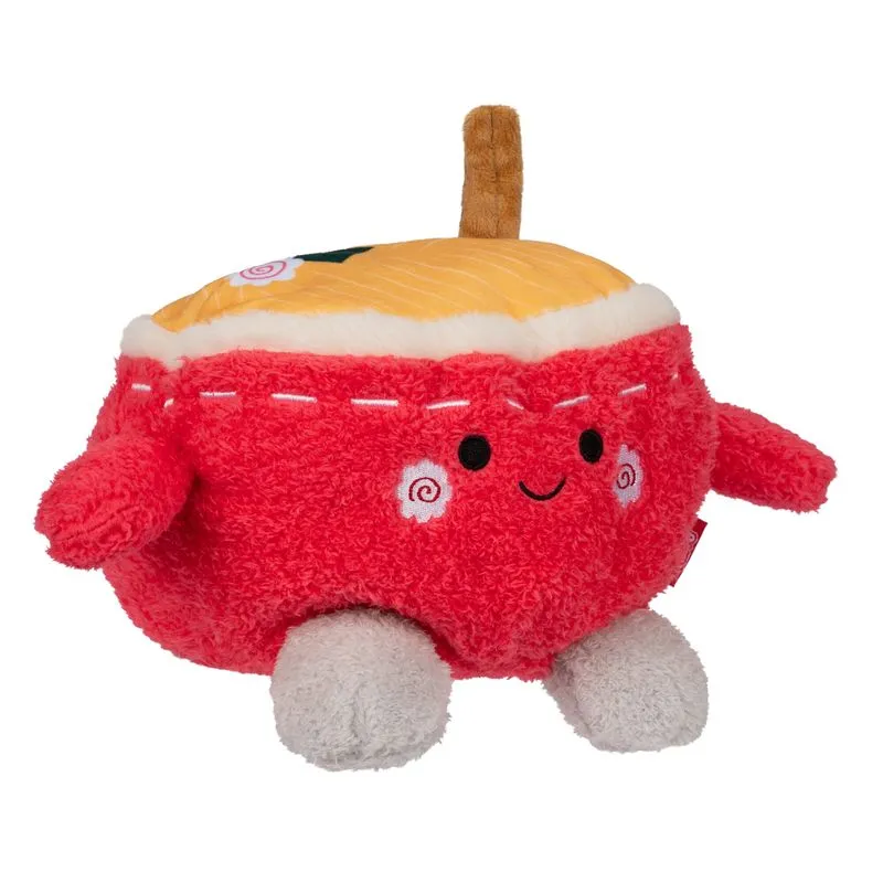 Bumbumz 7.5 Inch Plush Takeoutbumz - Rufus Ramen