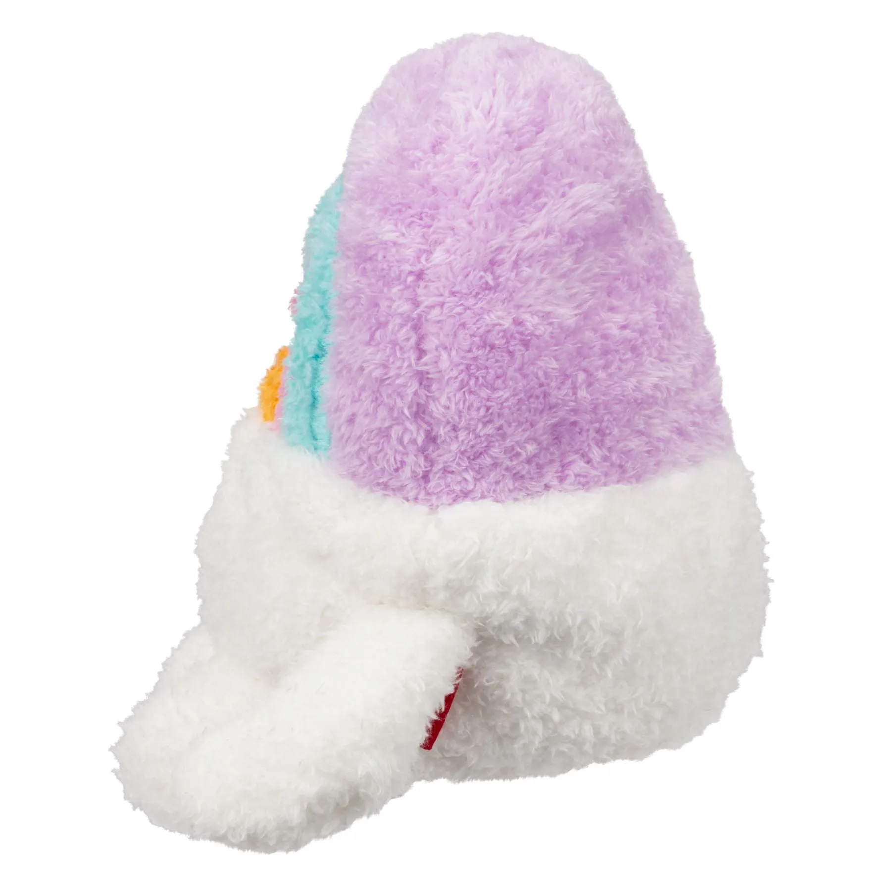 Bumbumz 7.5 Inch Plush Weatherbumz - Rainbow Cloud Rue