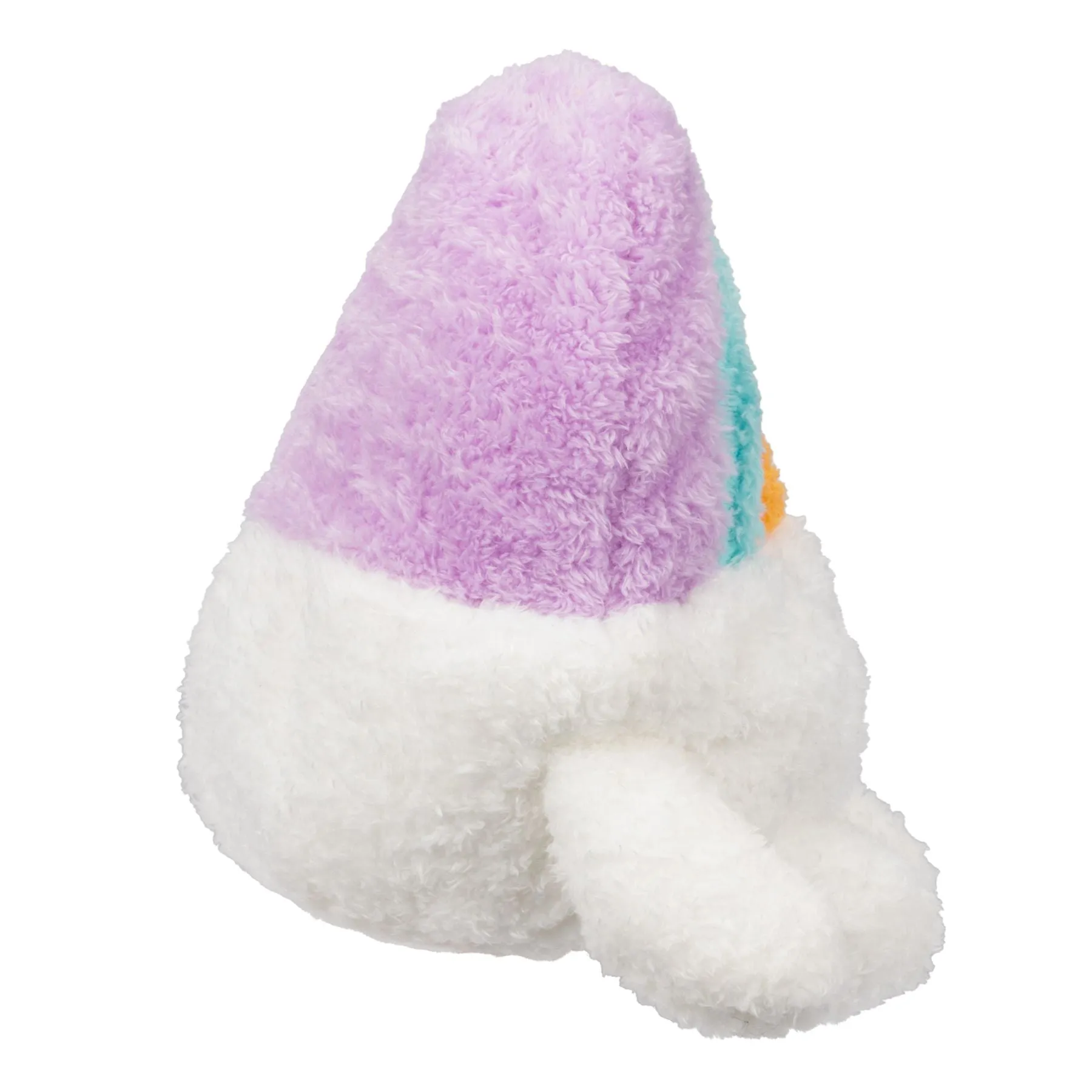 Bumbumz 7.5 Inch Plush Weatherbumz - Rainbow Cloud Rue