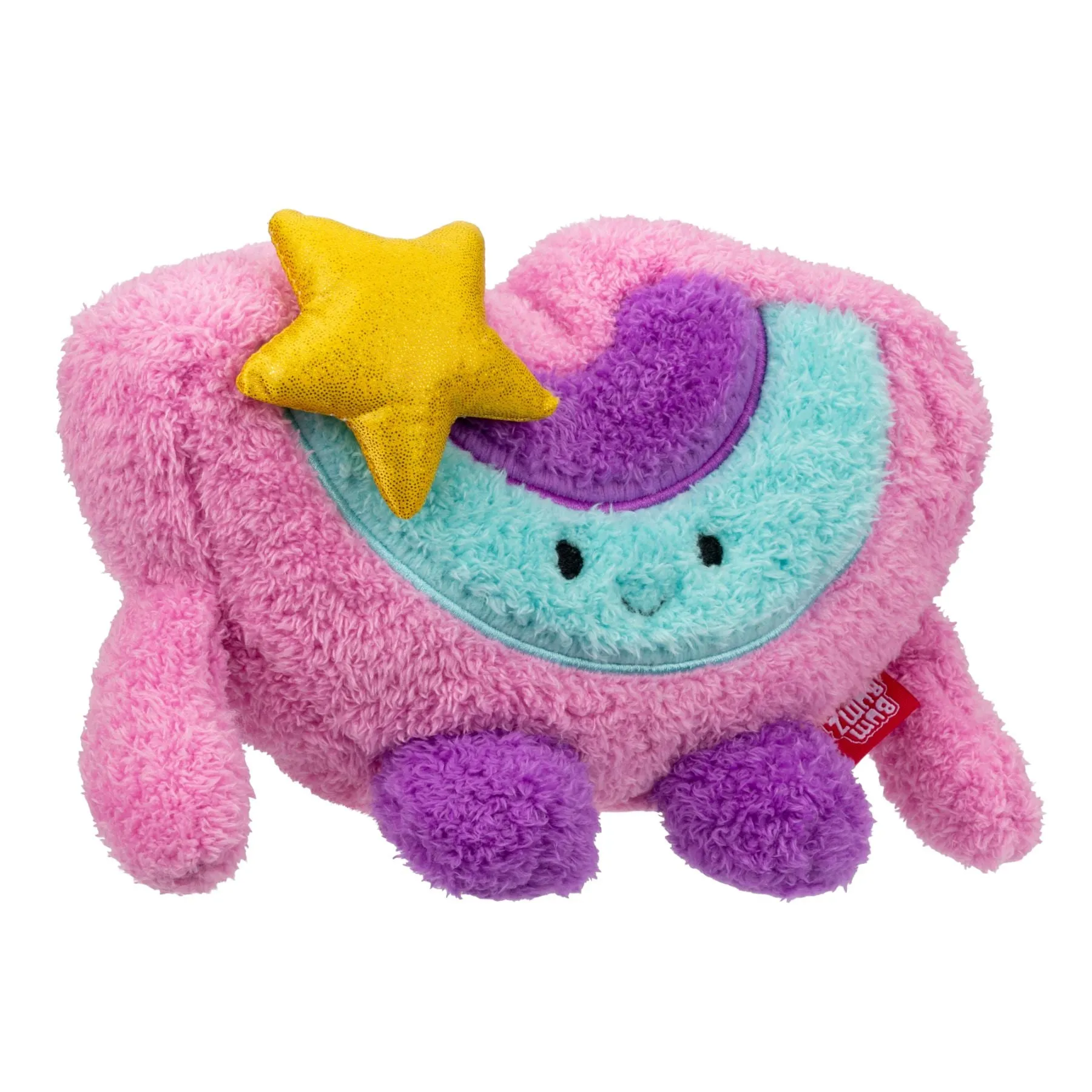 Bumbumz 7.5 Inch Plush Weatherbumz - Shooting Star Stratton